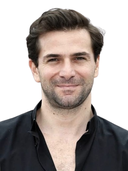 Grégory Fitoussi