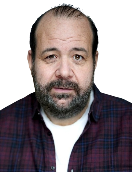 Guillaume Bouchède