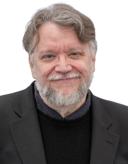 Guillermo del Toro
