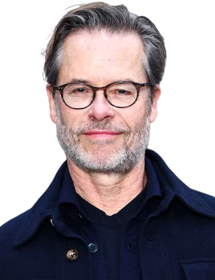 Guy Pearce