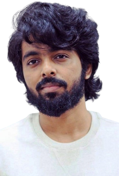 Gv Prakash