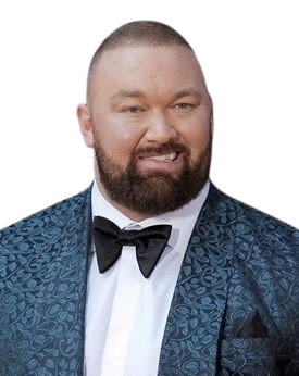 Hafþór Júlíus Björnsson