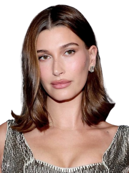 Hailey Bieber