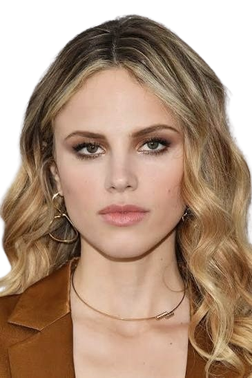 Halston Sage