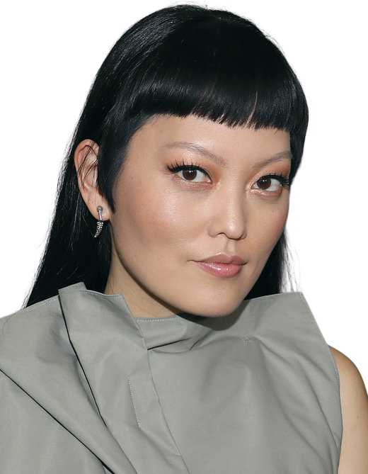 Hana Mae Lee