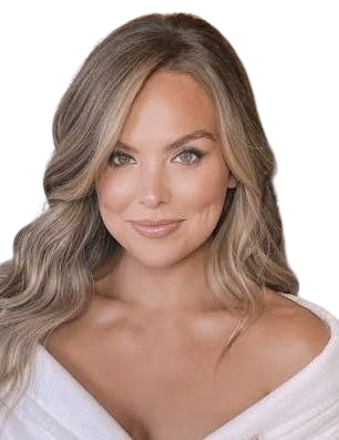 Hannah Brown