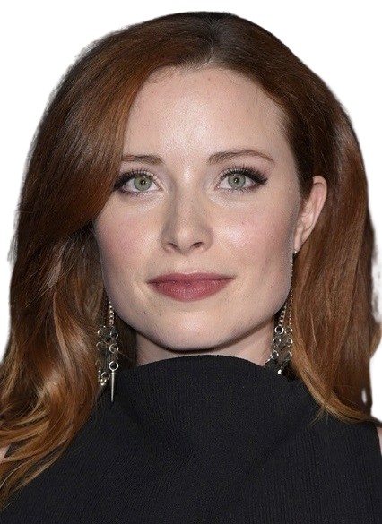 Hannah Emily Anderson