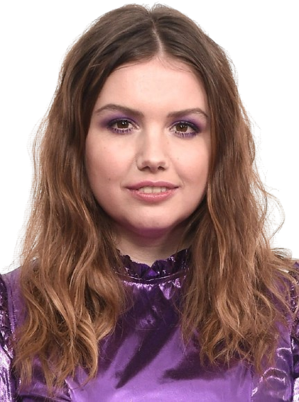 Hannah Murray