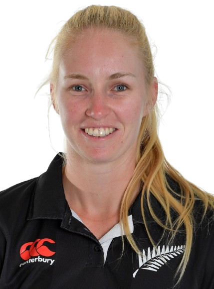 Hannah Rowe