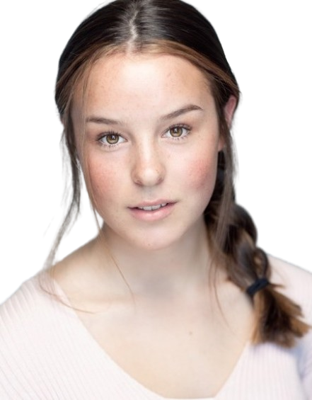 Hannah Saxby