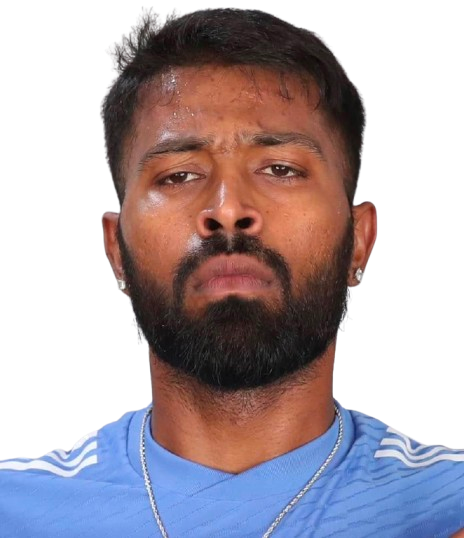 Hardik Pandya