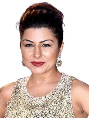 Hard Kaur