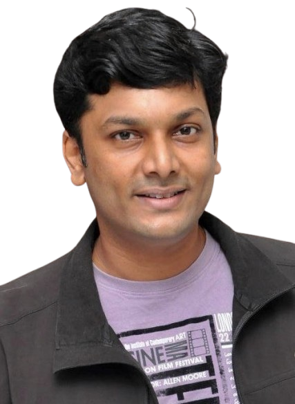 Harish Raghavendra