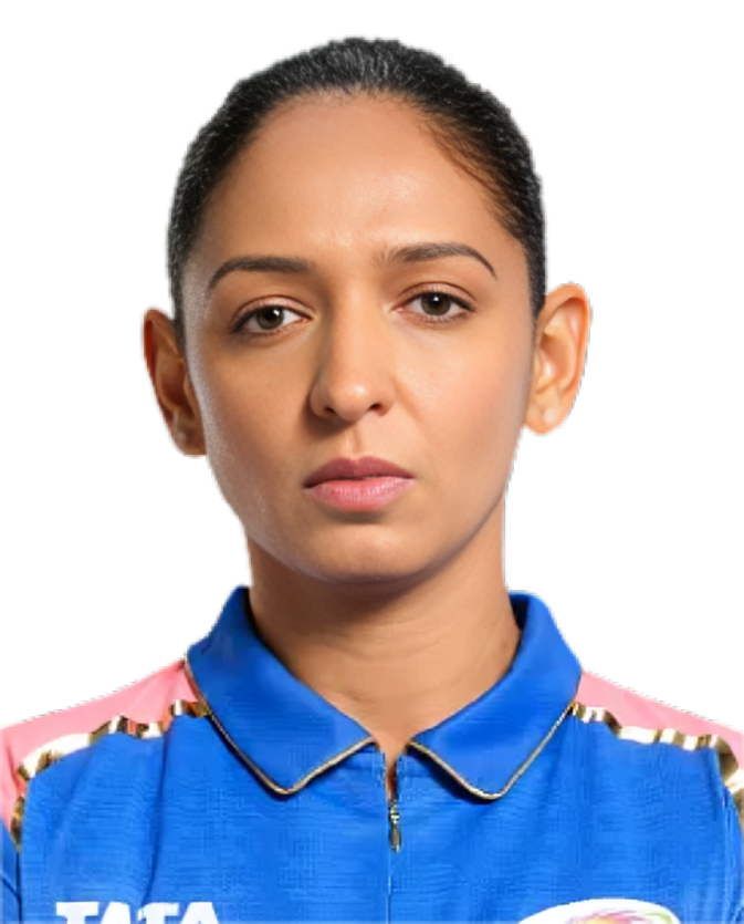 Harmanpreet Kaur