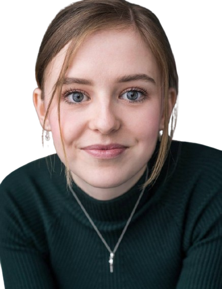 Harriet Bibby