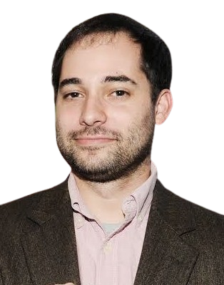 Harris Wittels