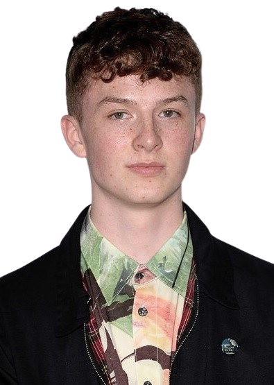 Harry Kirton