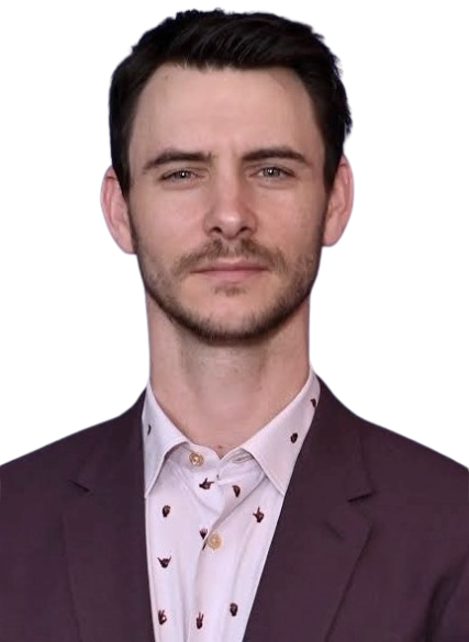 Harry Lloyd