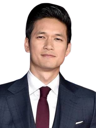 Harry Shum Jr.