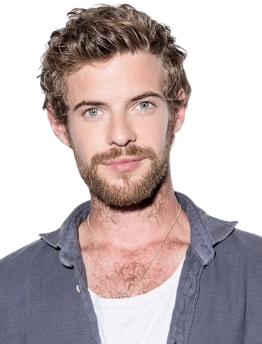 Harry Treadaway