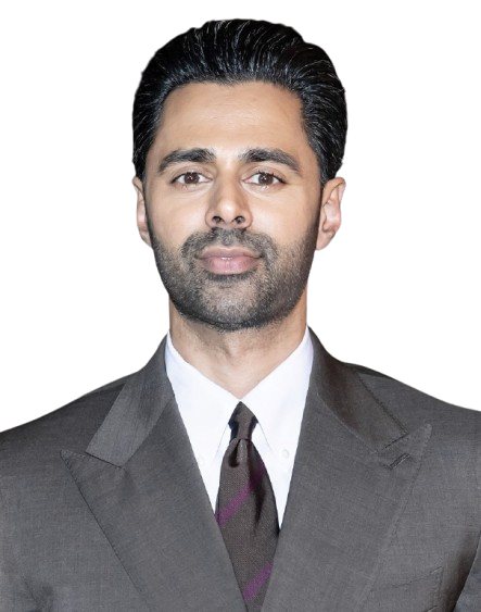 Hasan Minhaj