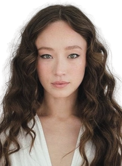 Havana Rose Liu