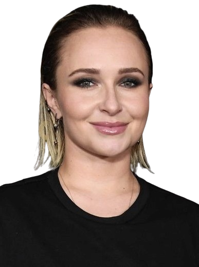 Hayden Panettiere
