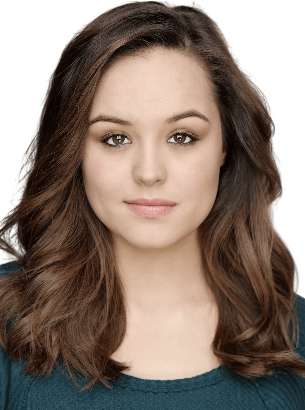 Hayley Orrantia