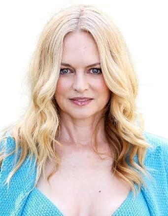 Heather Graham