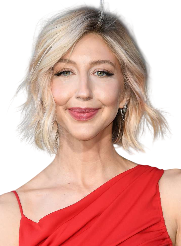 Heidi Gardne