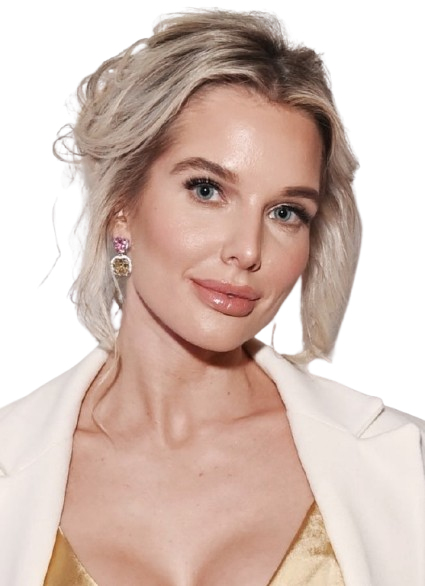 Helen Flanagan