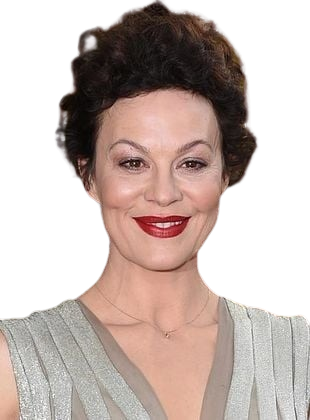 Helen Mccrory