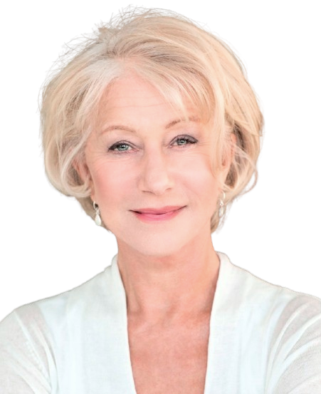 Helen Mirren