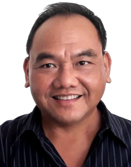 Hernand Timoteo Tulud