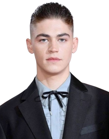 Hero Fiennes Tiffin