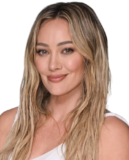 Hilary Duff