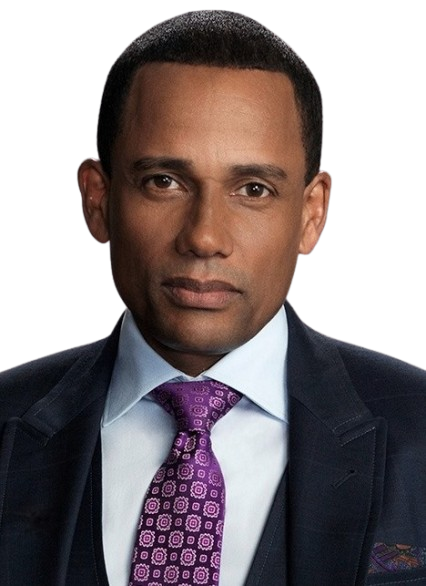 Hill Harper