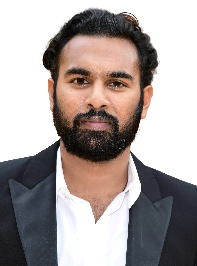 Himesh Patel