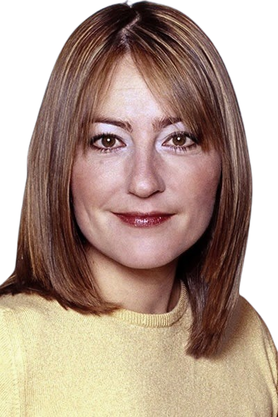 Holly Aird