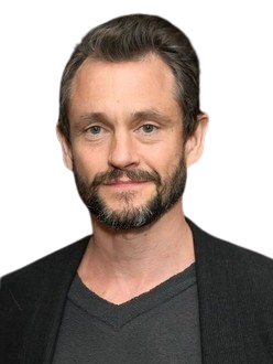 Hugh Dancy