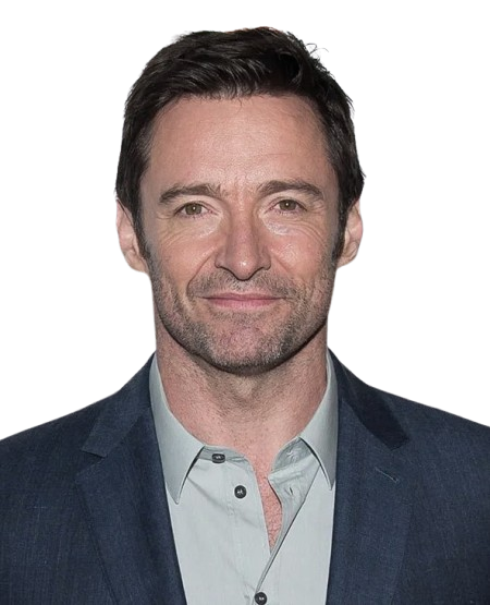 Hugh Jackman