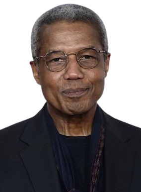 Hugh Quarshie