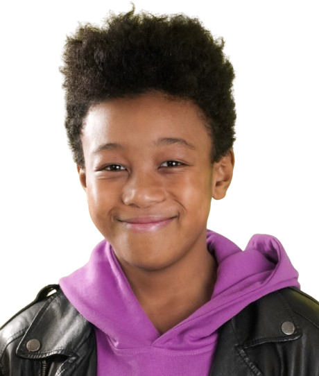 Hunter Del Valle Marfo