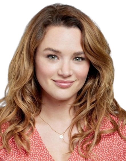 Hunter King