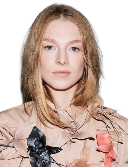Hunter Schafer