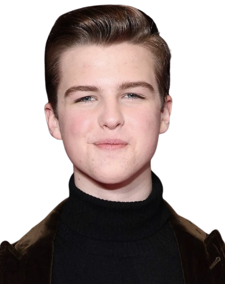 Iain Armitage