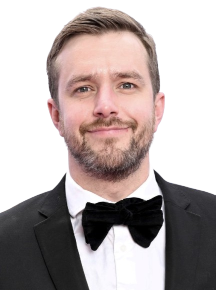 Iain Stirling