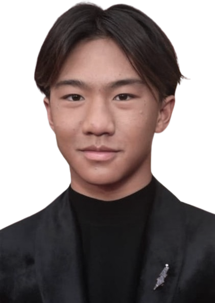 Ian Chen