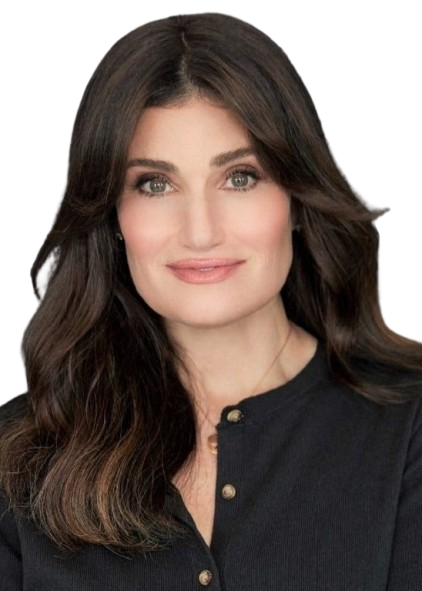 Idina Menzel