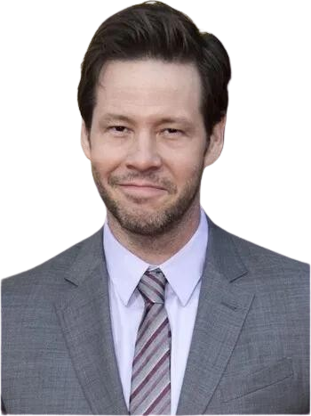 Ike Barinholtz